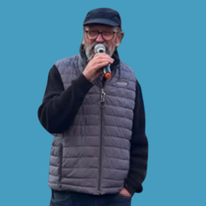 Candidat·es Deuxième Votation Citoyenne